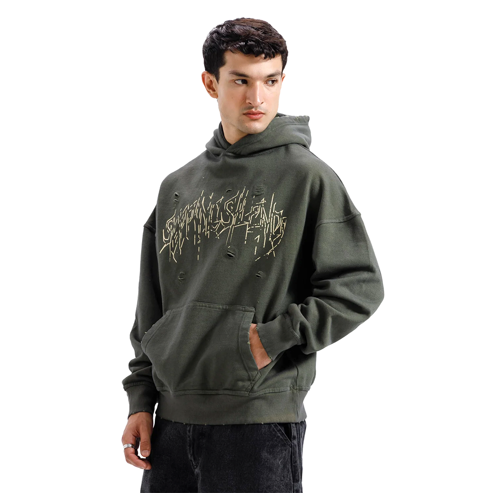 Custom Hoodies