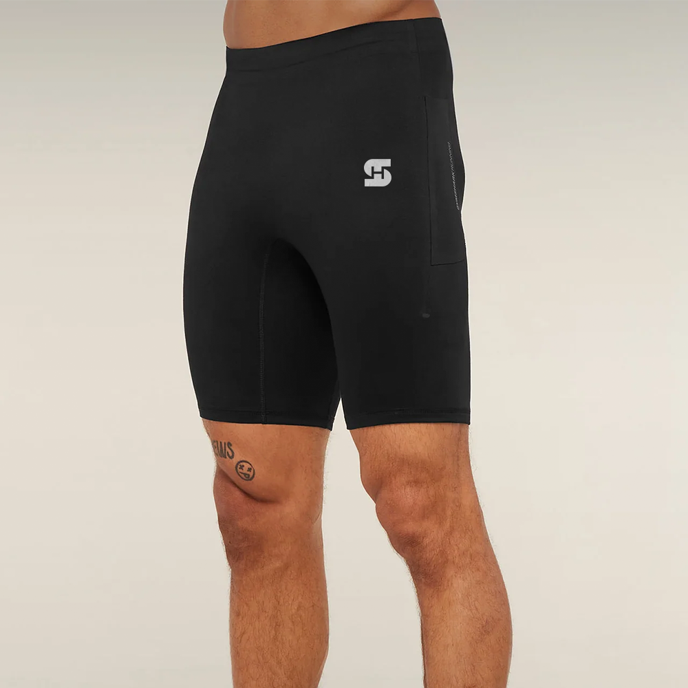 Compression Shorts