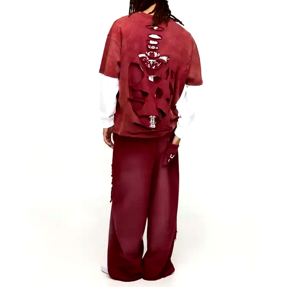 Custom Sweatpants - Image 2