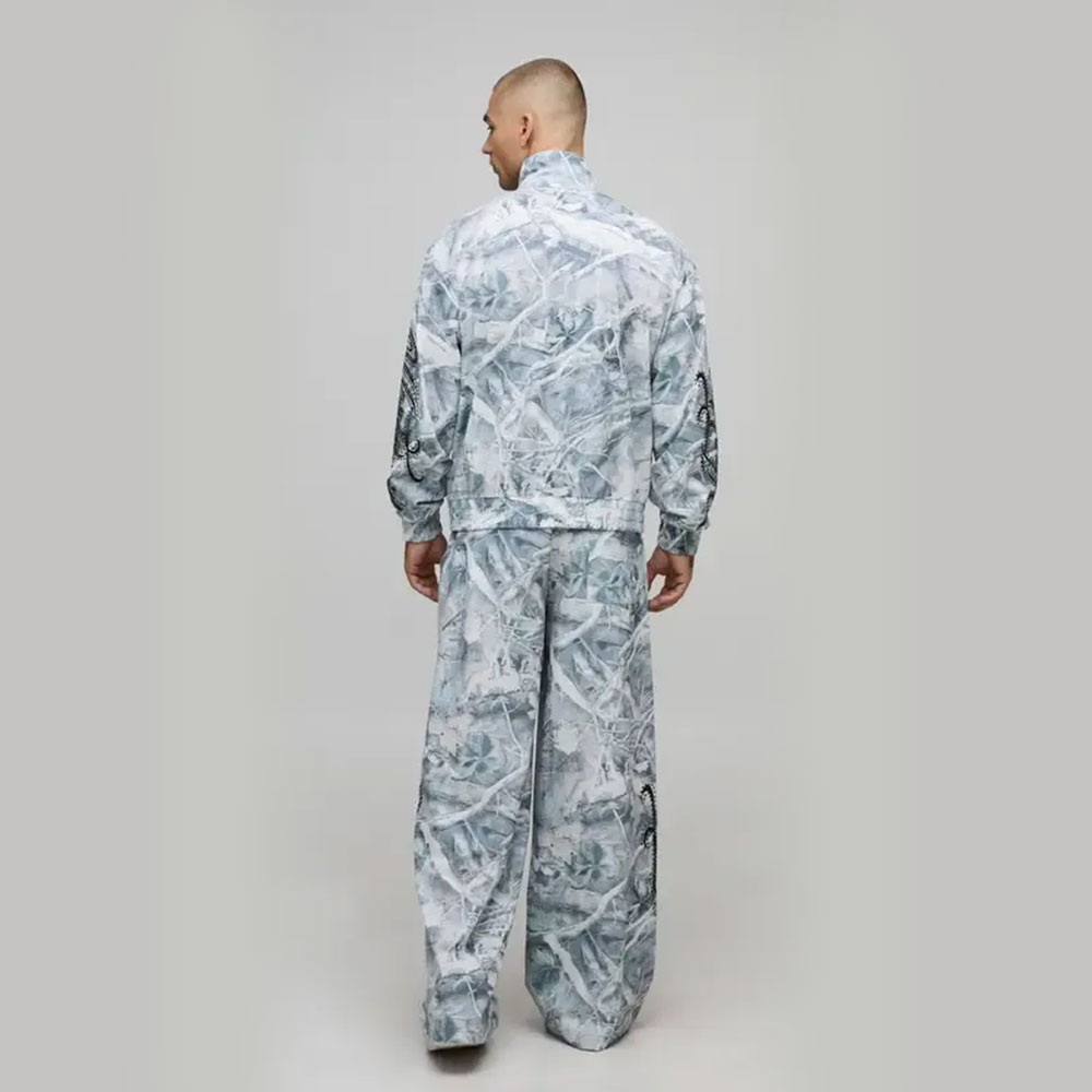 Custom Tracksuit - Image 2