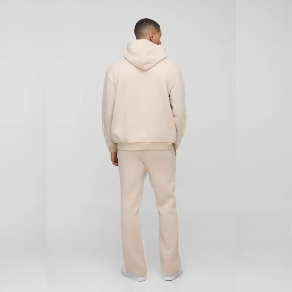 Custom Tracksuit - Image 2