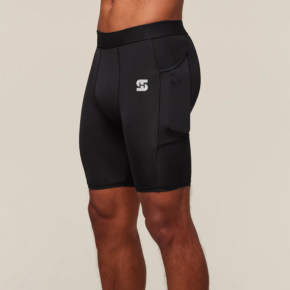 Compression Shorts