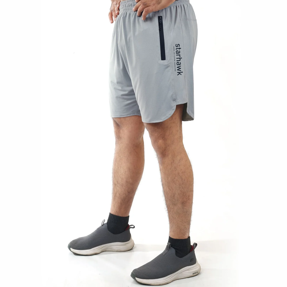 Custom Mesh Shorts