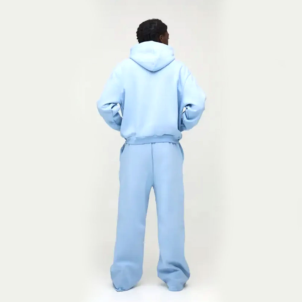 Custom Tracksuit - Image 2