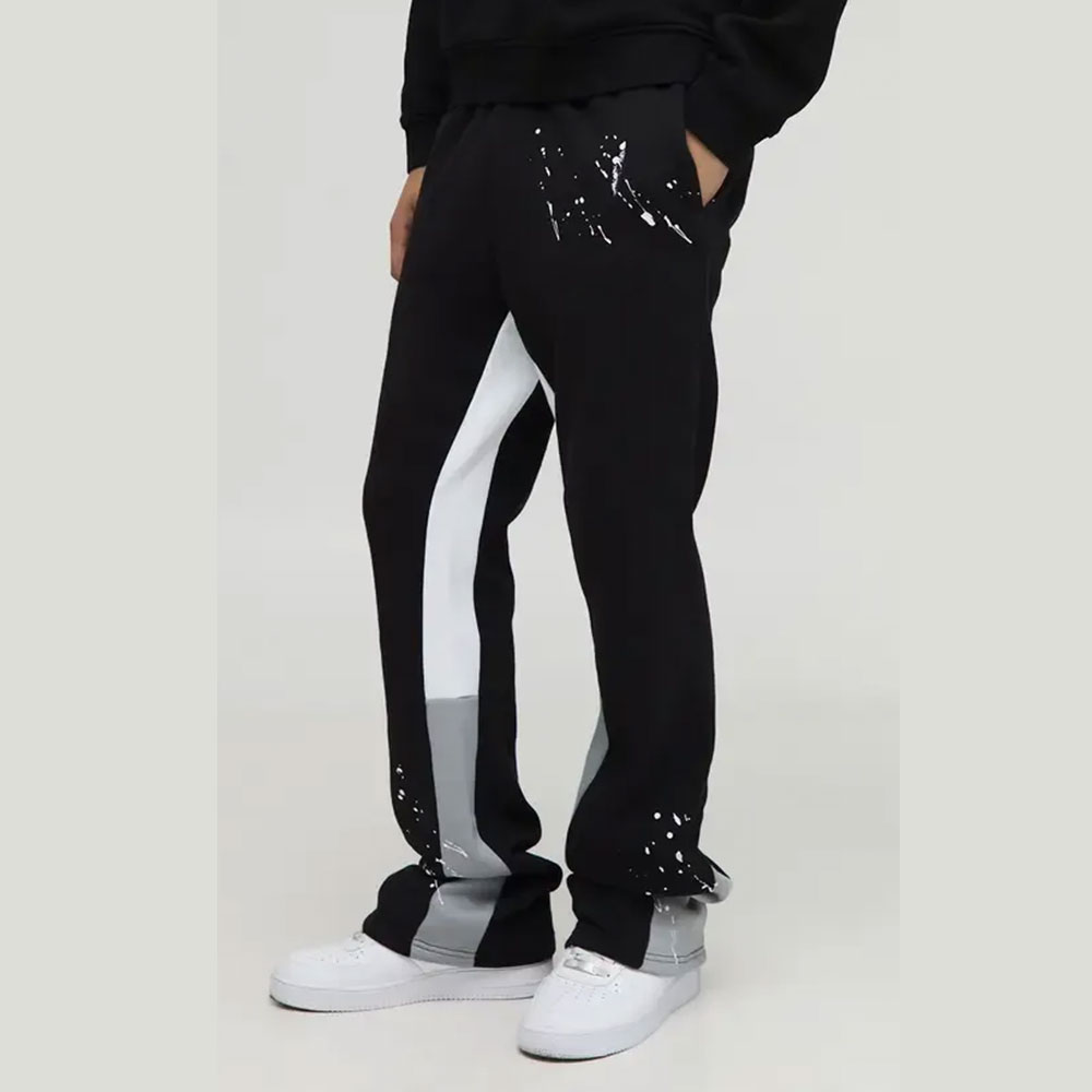 Custom Sweatpants
