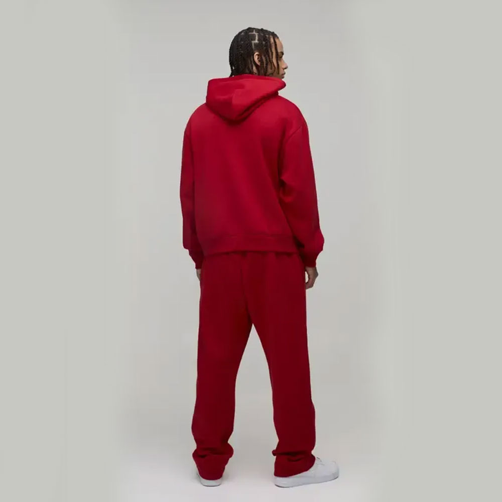 Custom Tracksuit - Image 2
