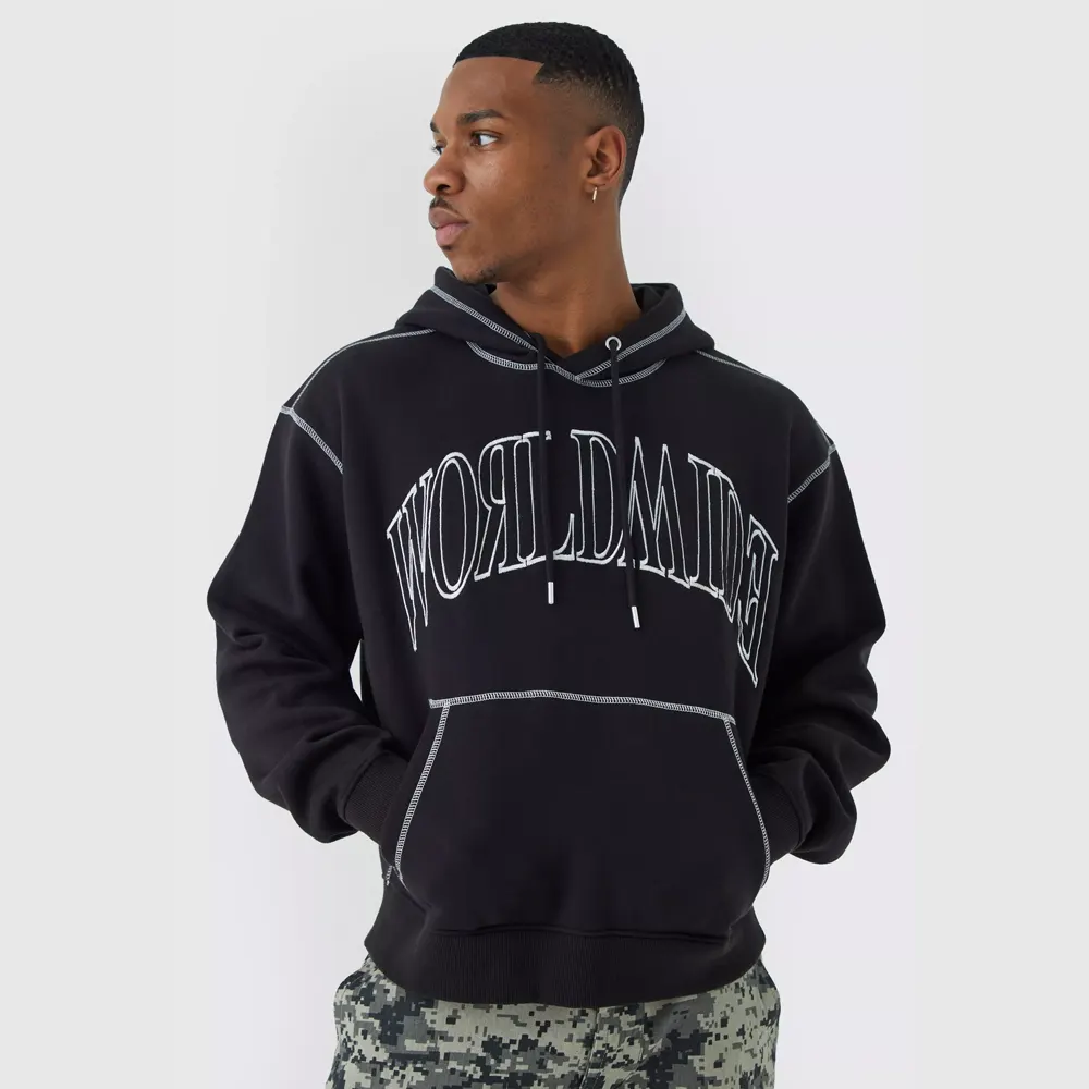 Custom Hoodies