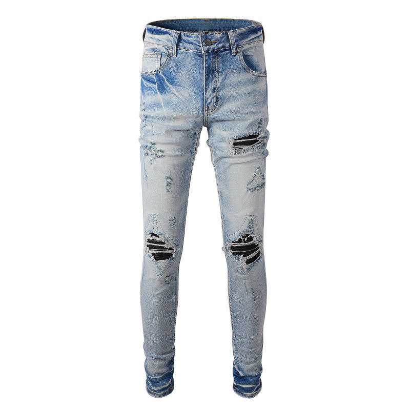 Skinny Jeans Pant