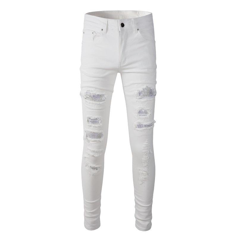Skinny Jeans Pant