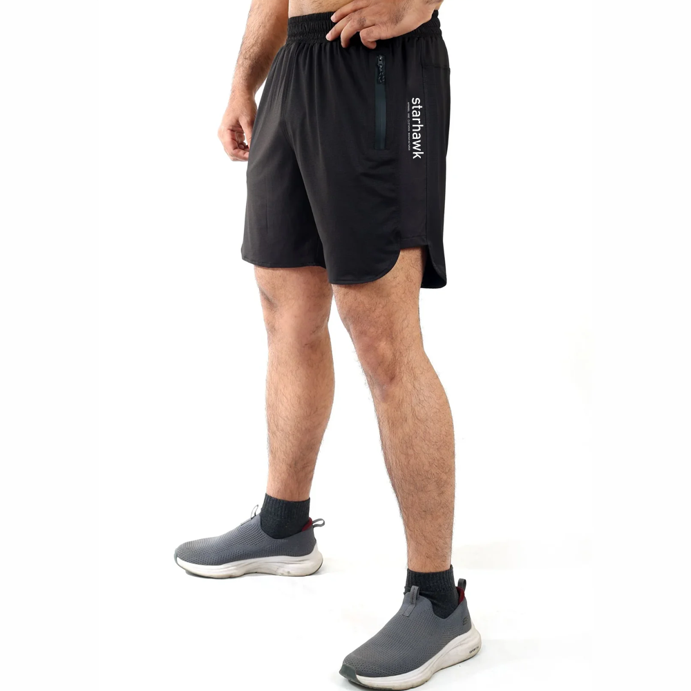 Custom Mesh Shorts