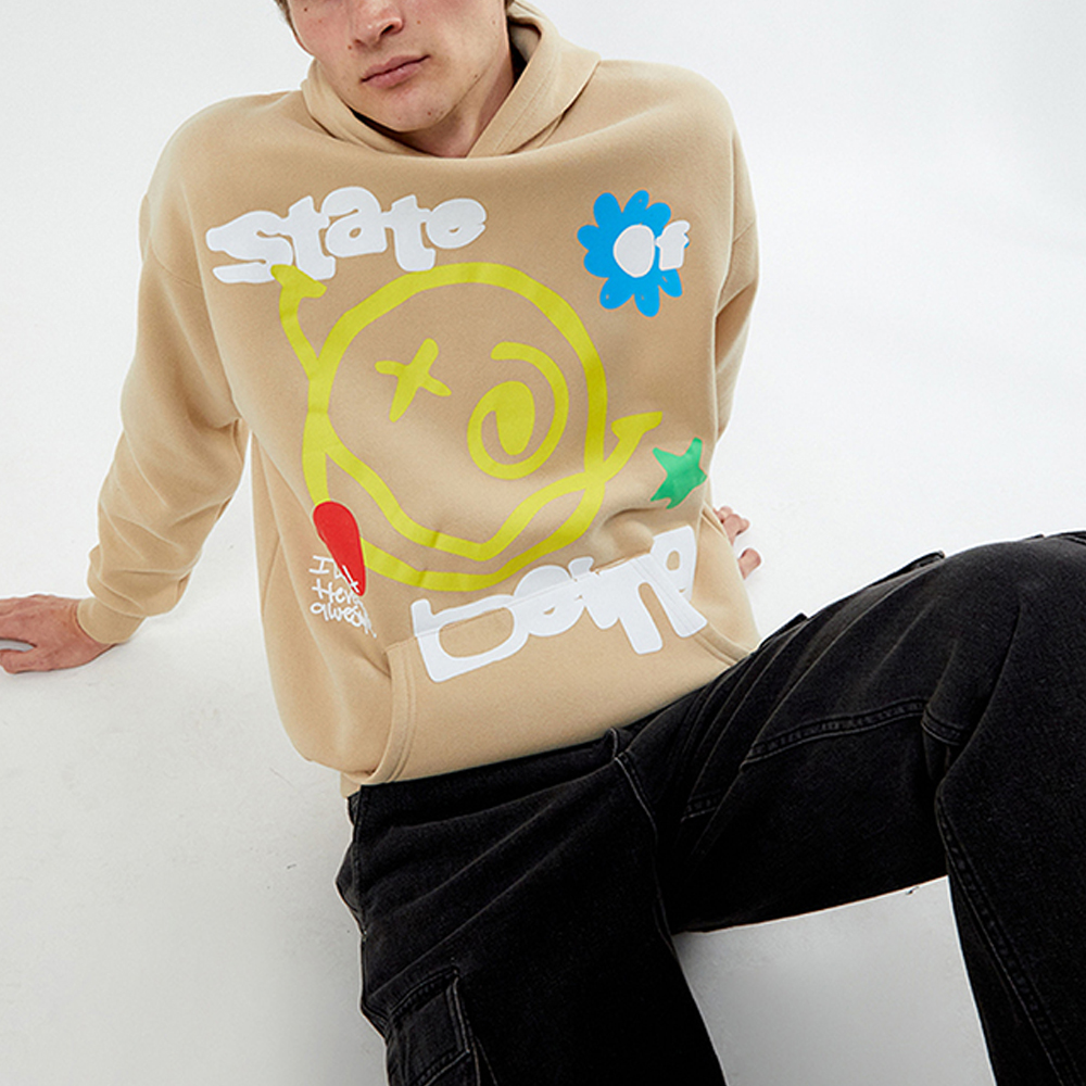 Custom Hoodies