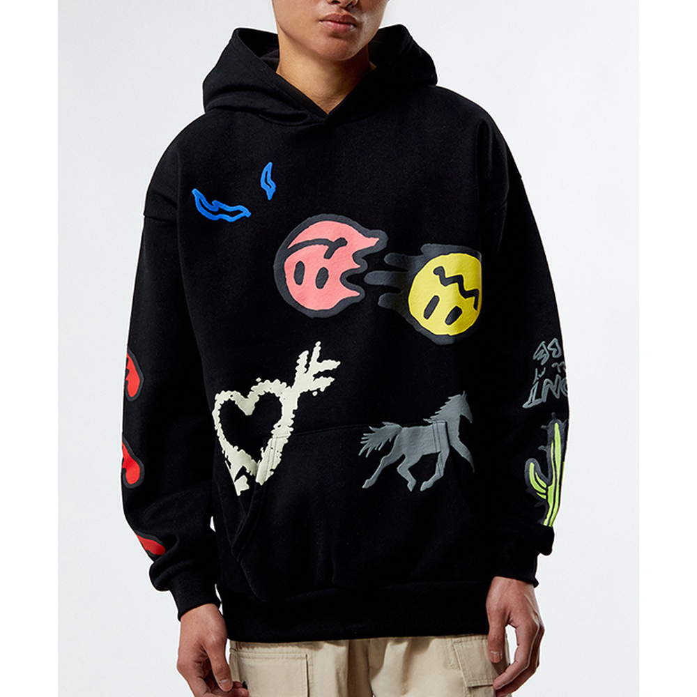 Custom Hoodies