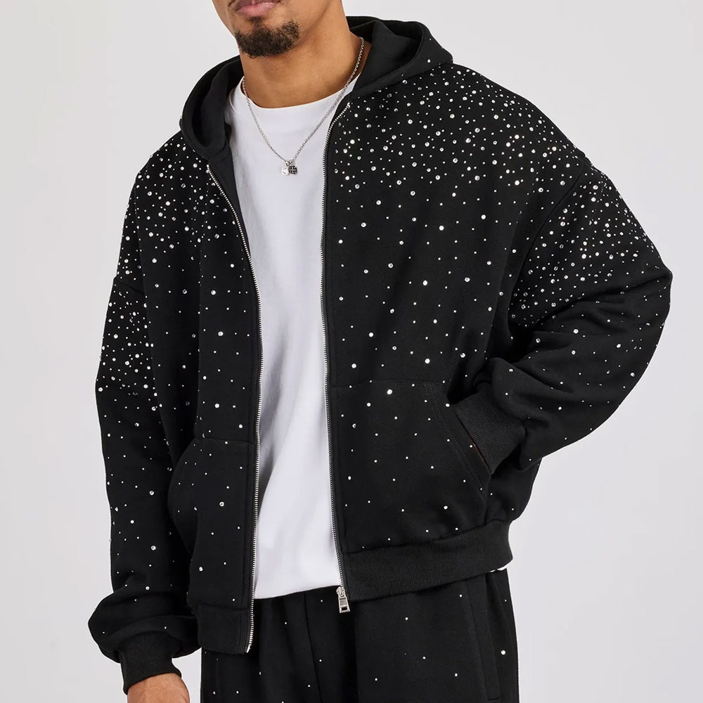Custom Hoodies