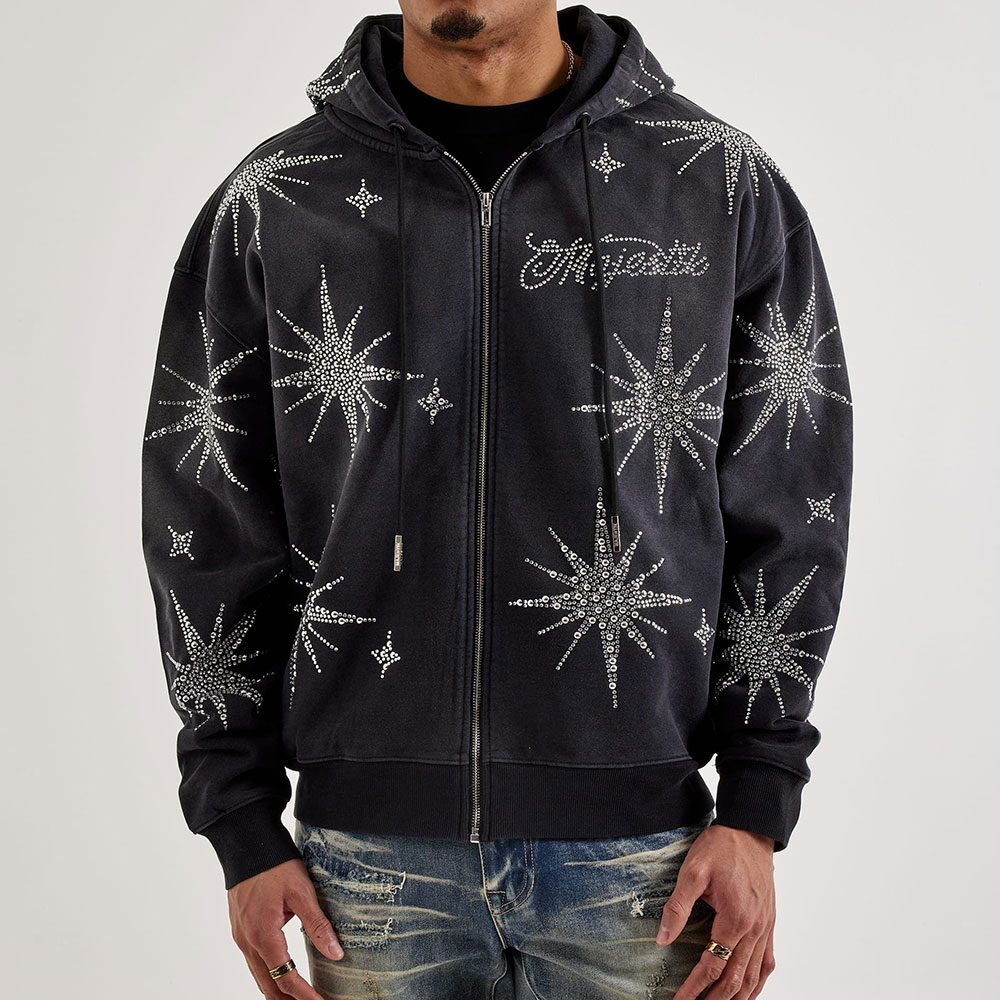 Custom Hoodies