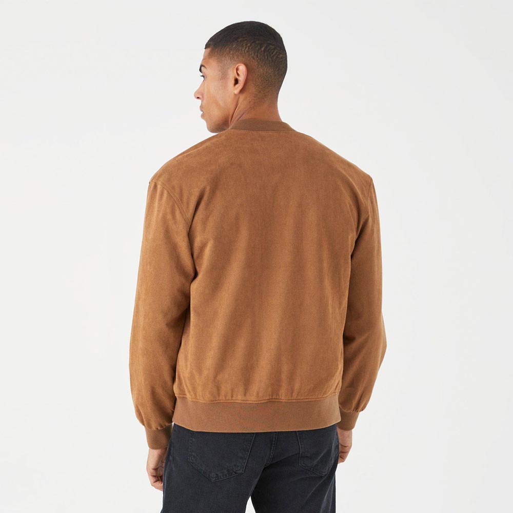 Custom Bomber Jacket - Image 2
