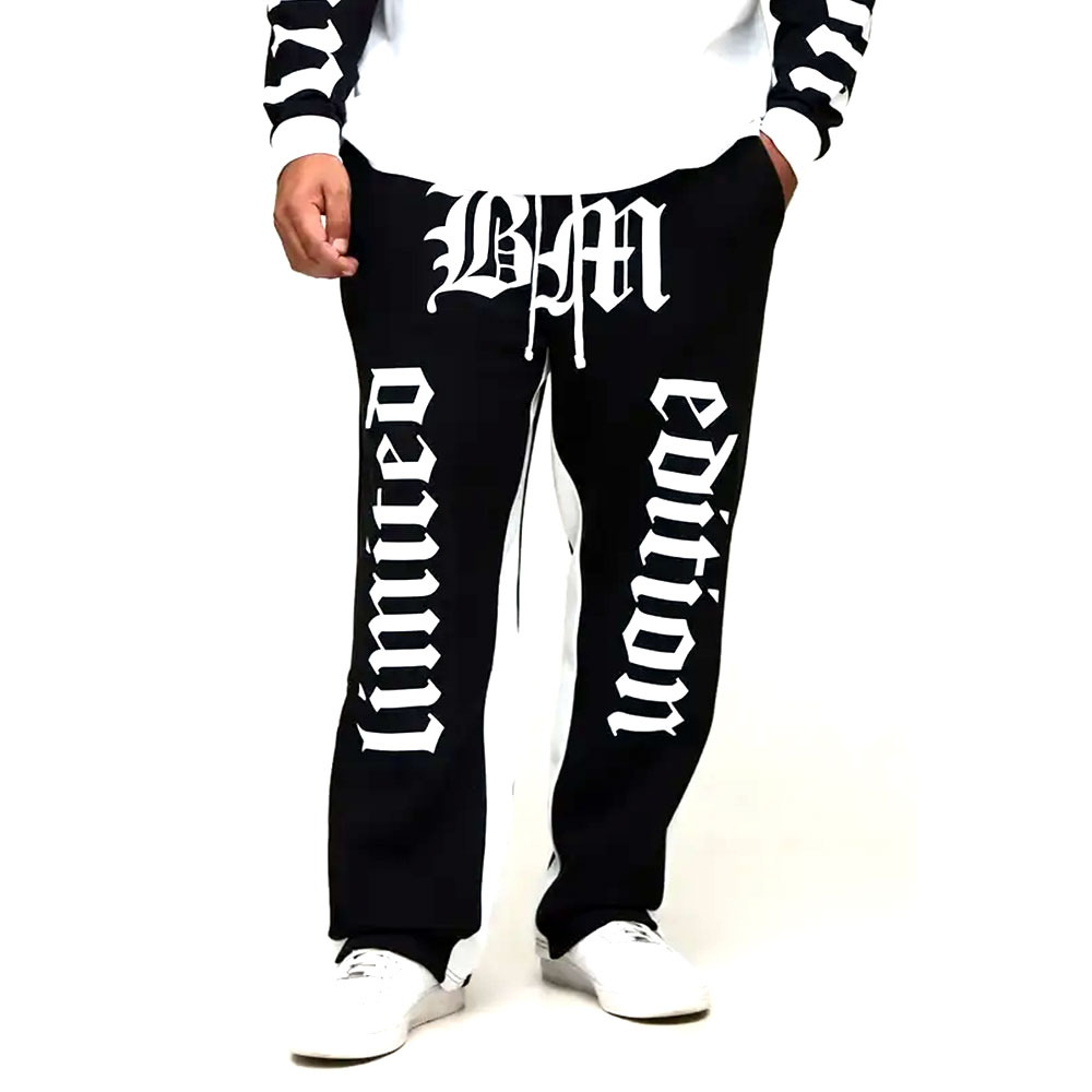 Custom Sweatpants