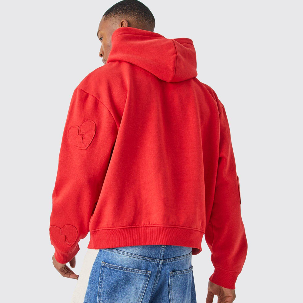 Custom Hoodies - Image 2