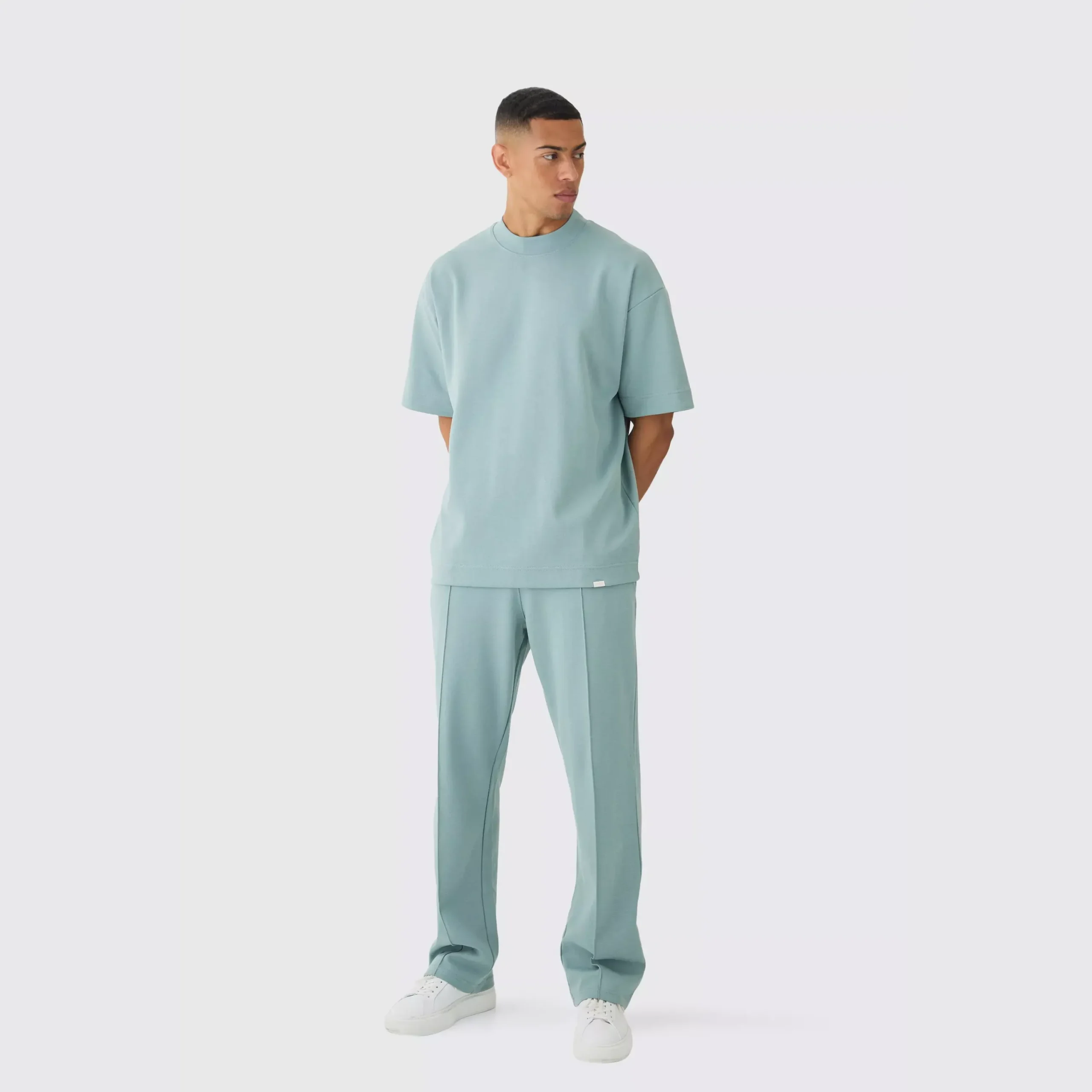 Custom Tracksuit