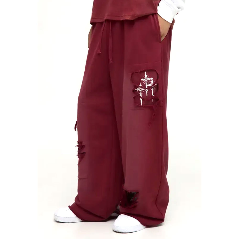 Custom Sweatpants