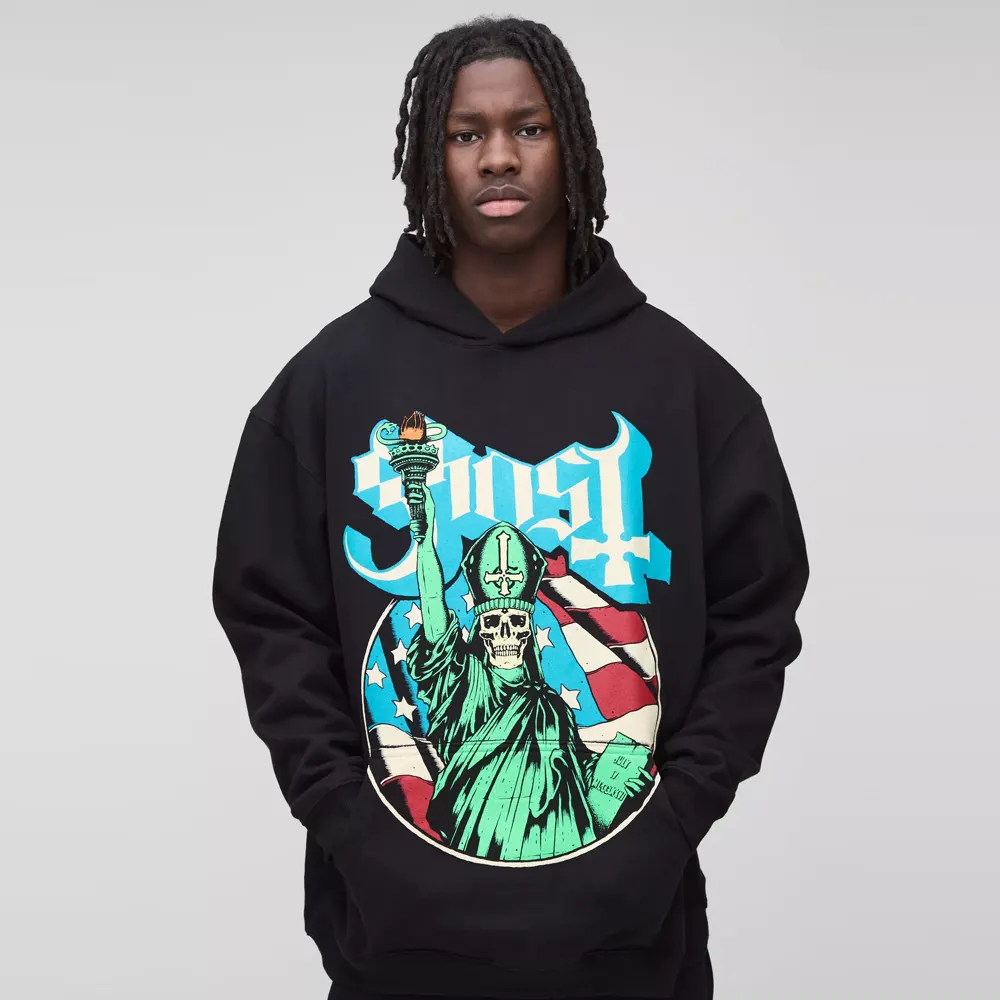 Custom Hoodies