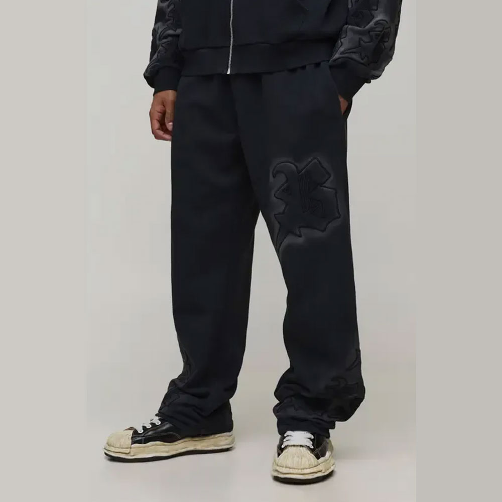 Custom Sweatpants