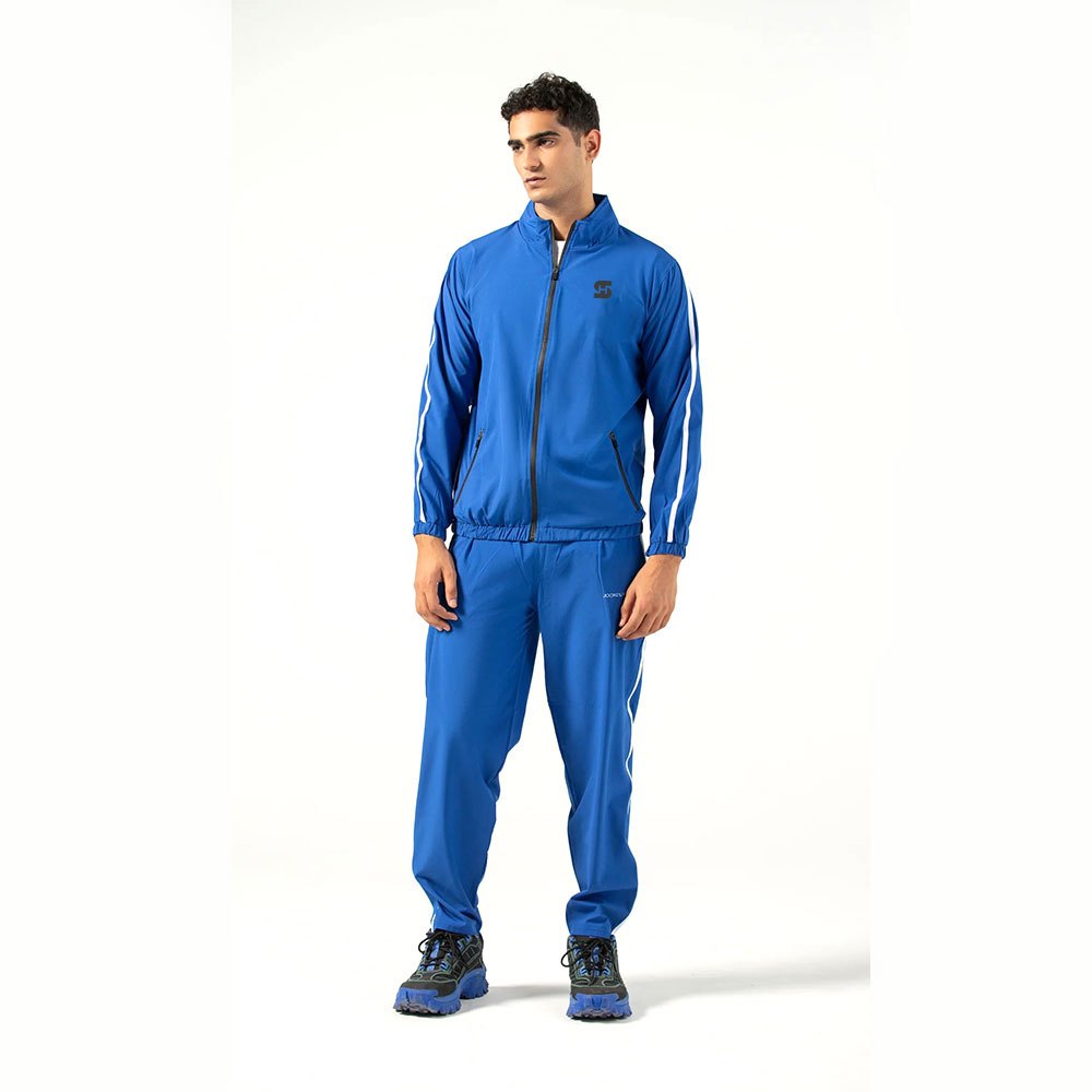 Custom Tracksuit