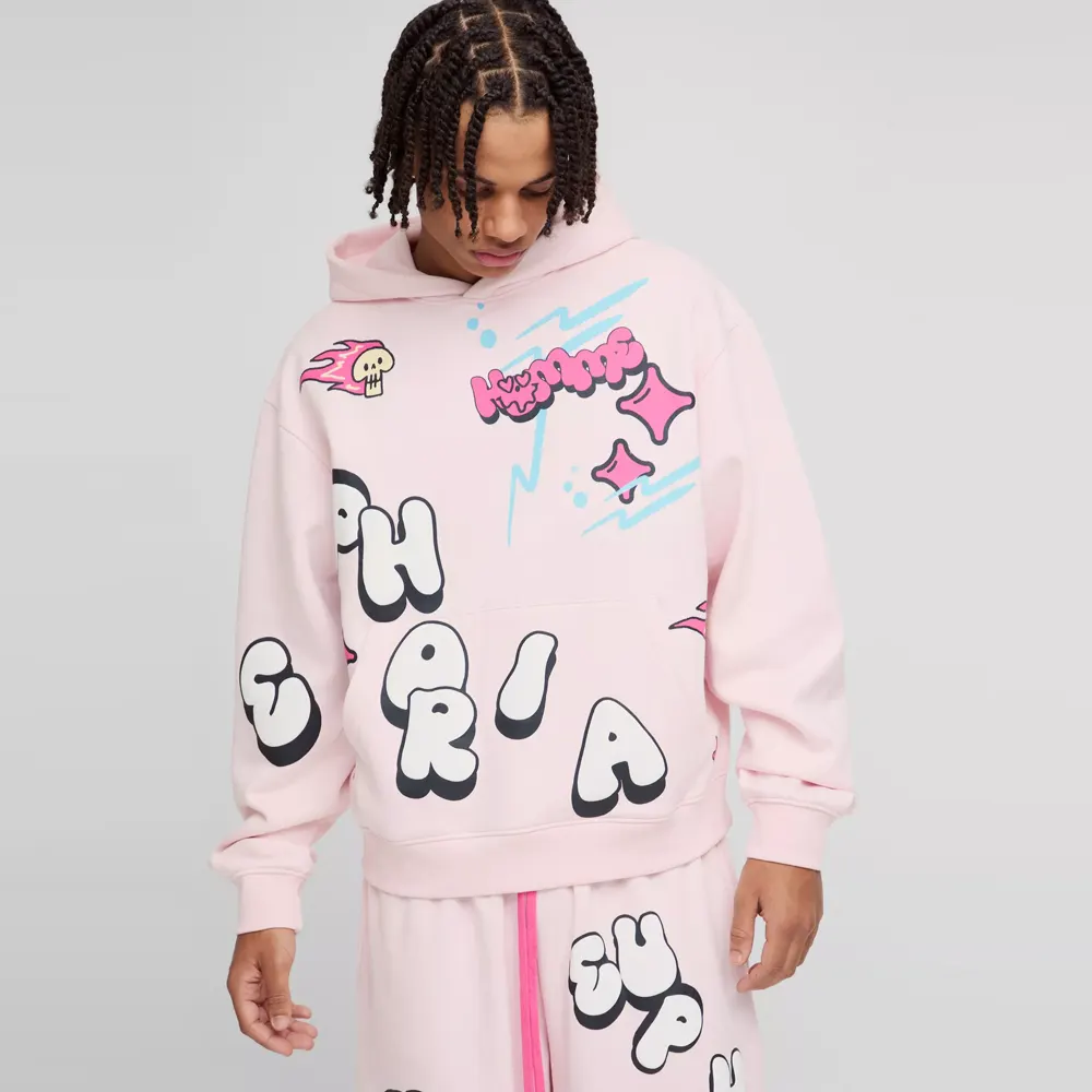 Custom Hoodies