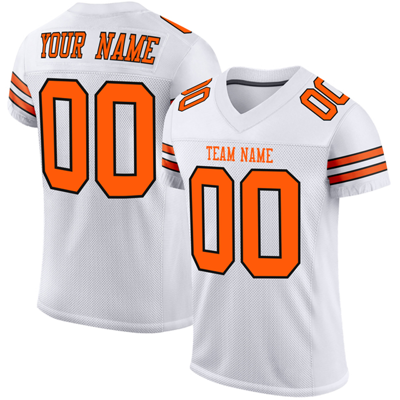 Custom Sports Jerseys