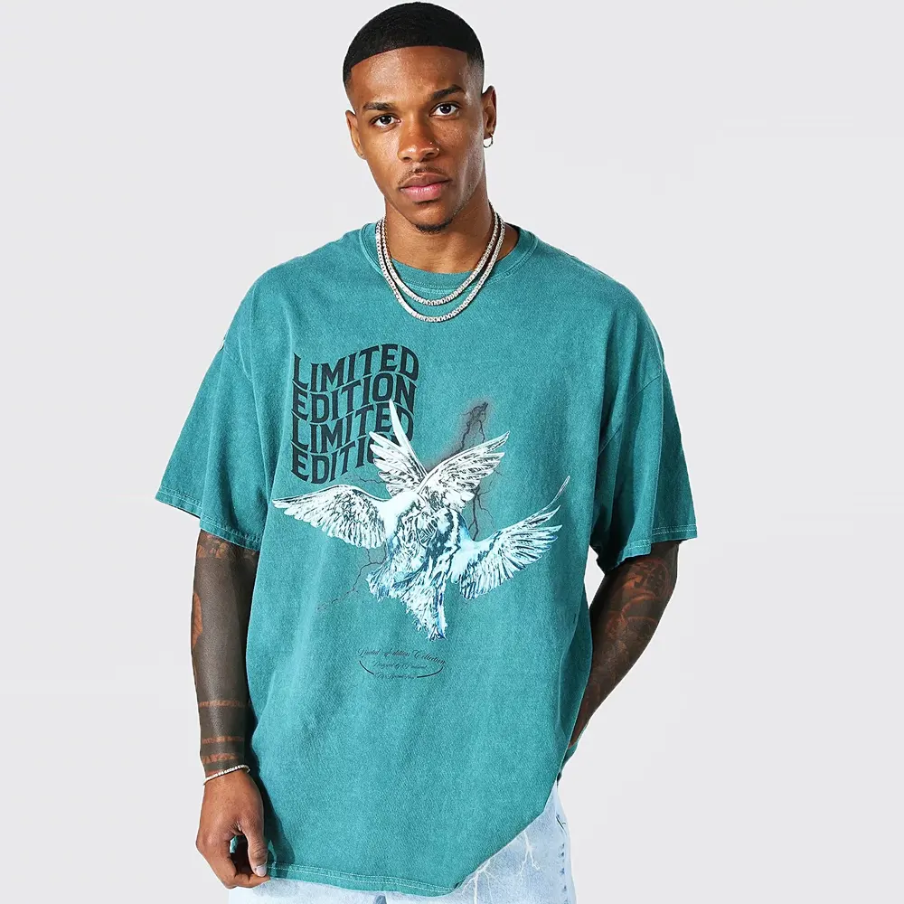 Custom T-Shirts