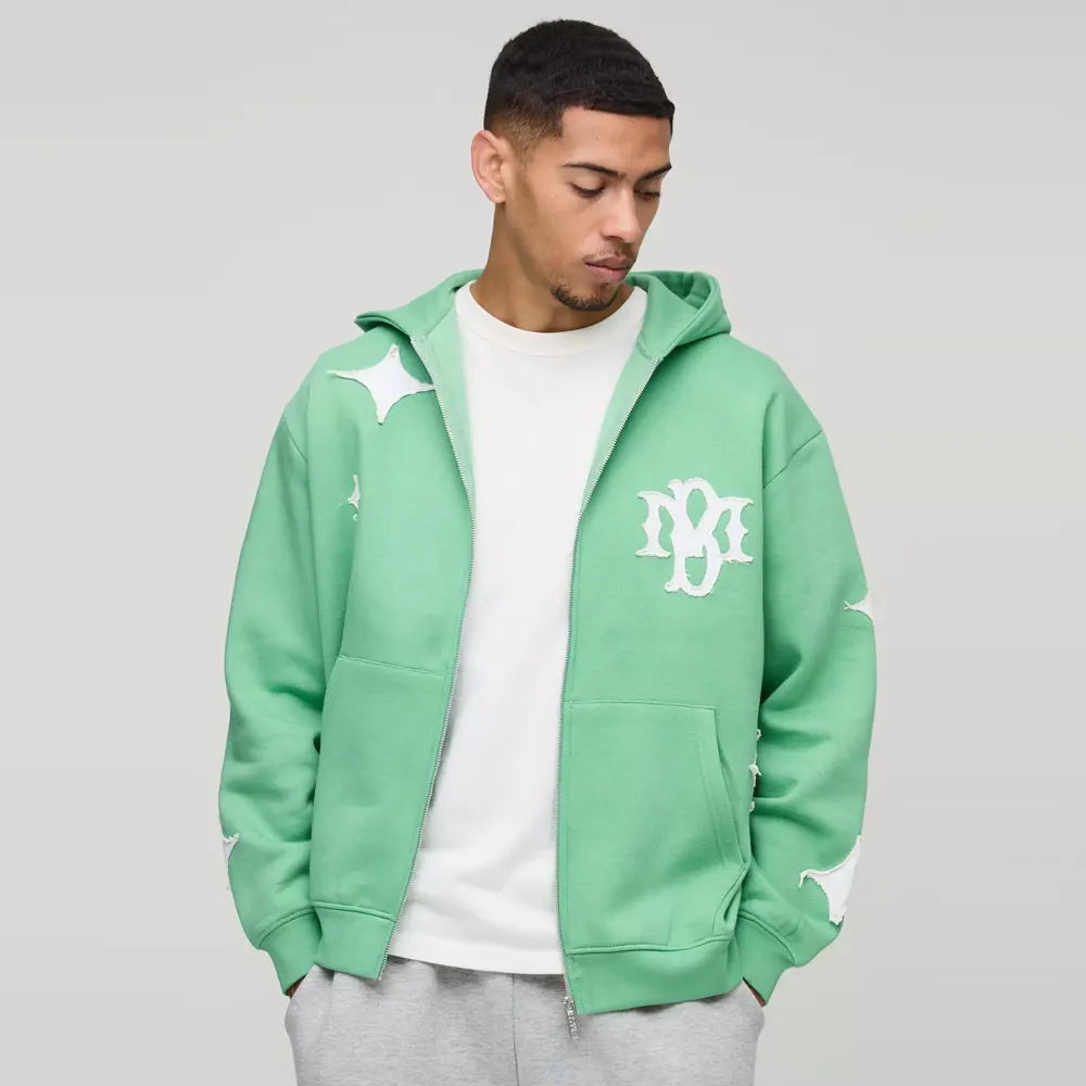 Custom Hoodies