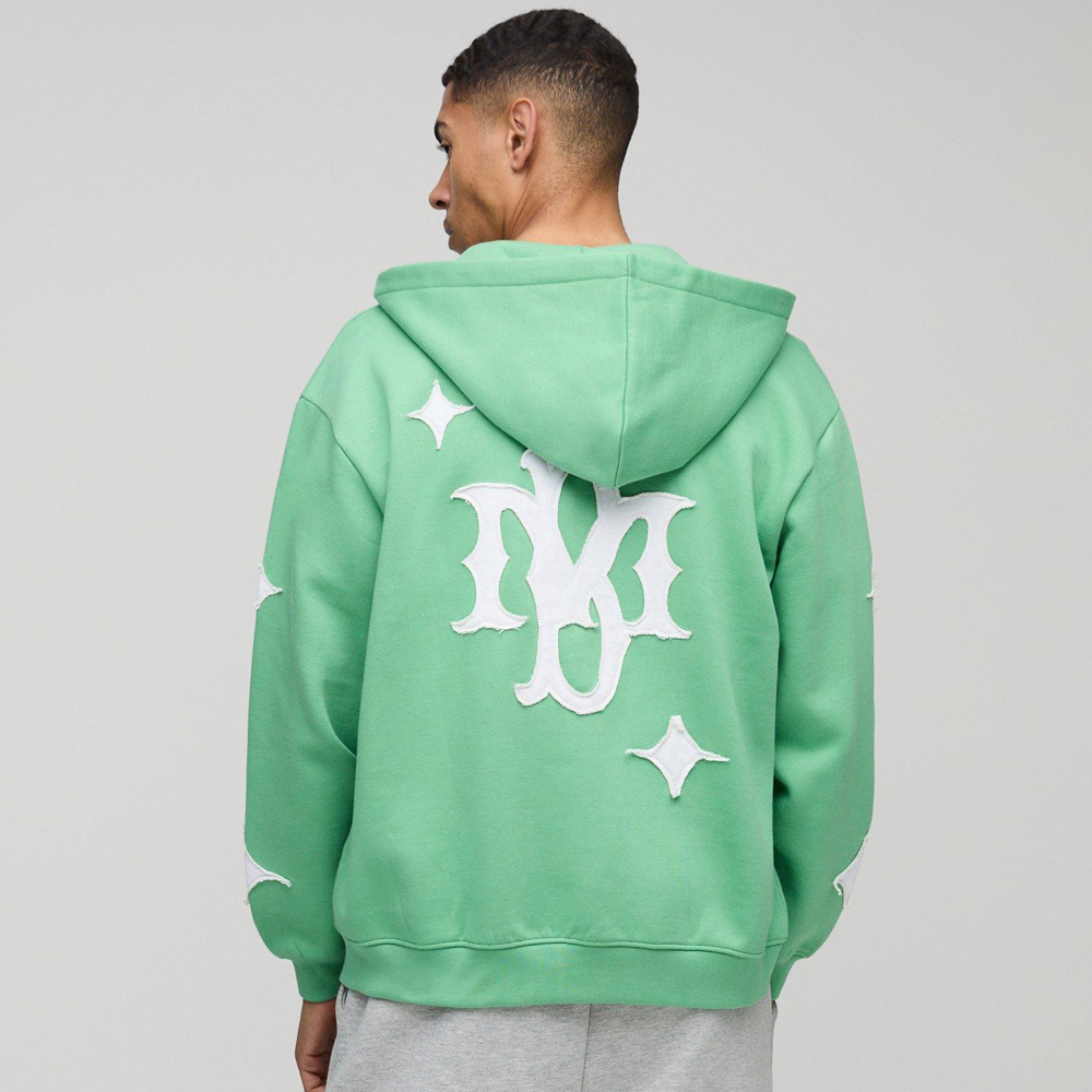 Custom Hoodies - Image 2