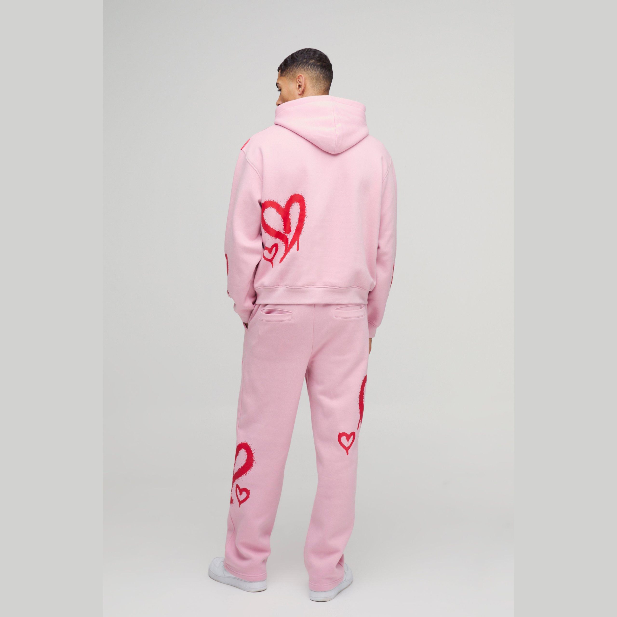 Custom Tracksuit - Image 2