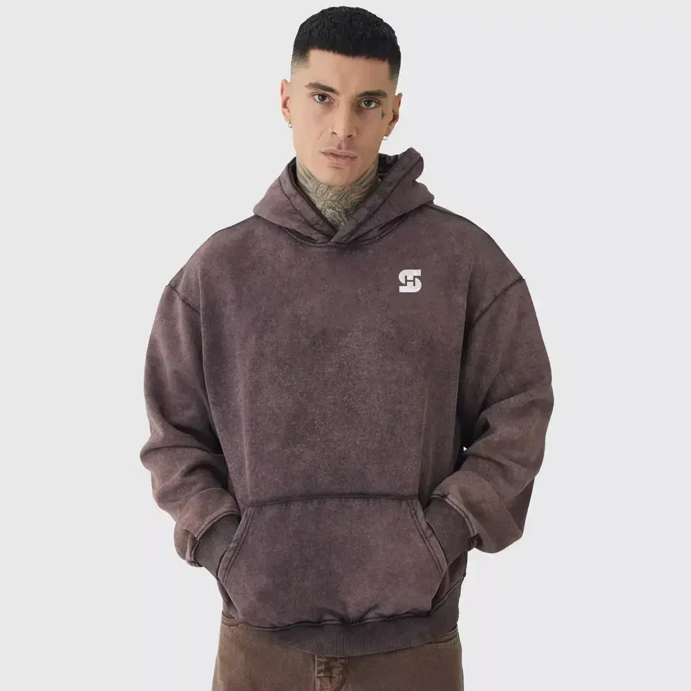 Custom Hoodies