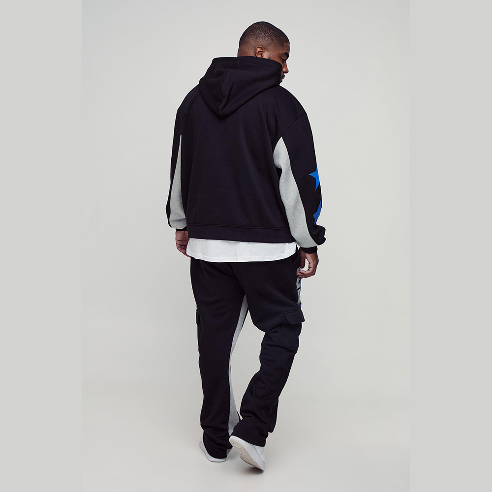 Custom Tracksuit - Image 2