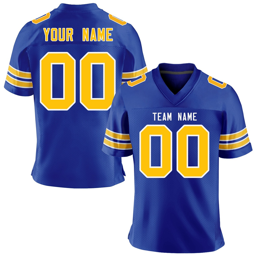 Custom Sports Jerseys