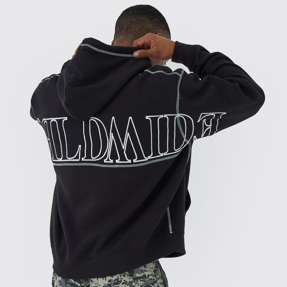 Custom Hoodies - Image 2