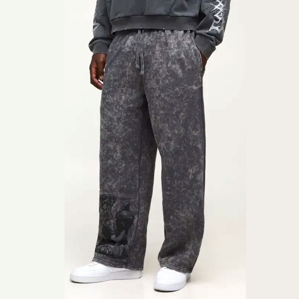Custom Sweatpants