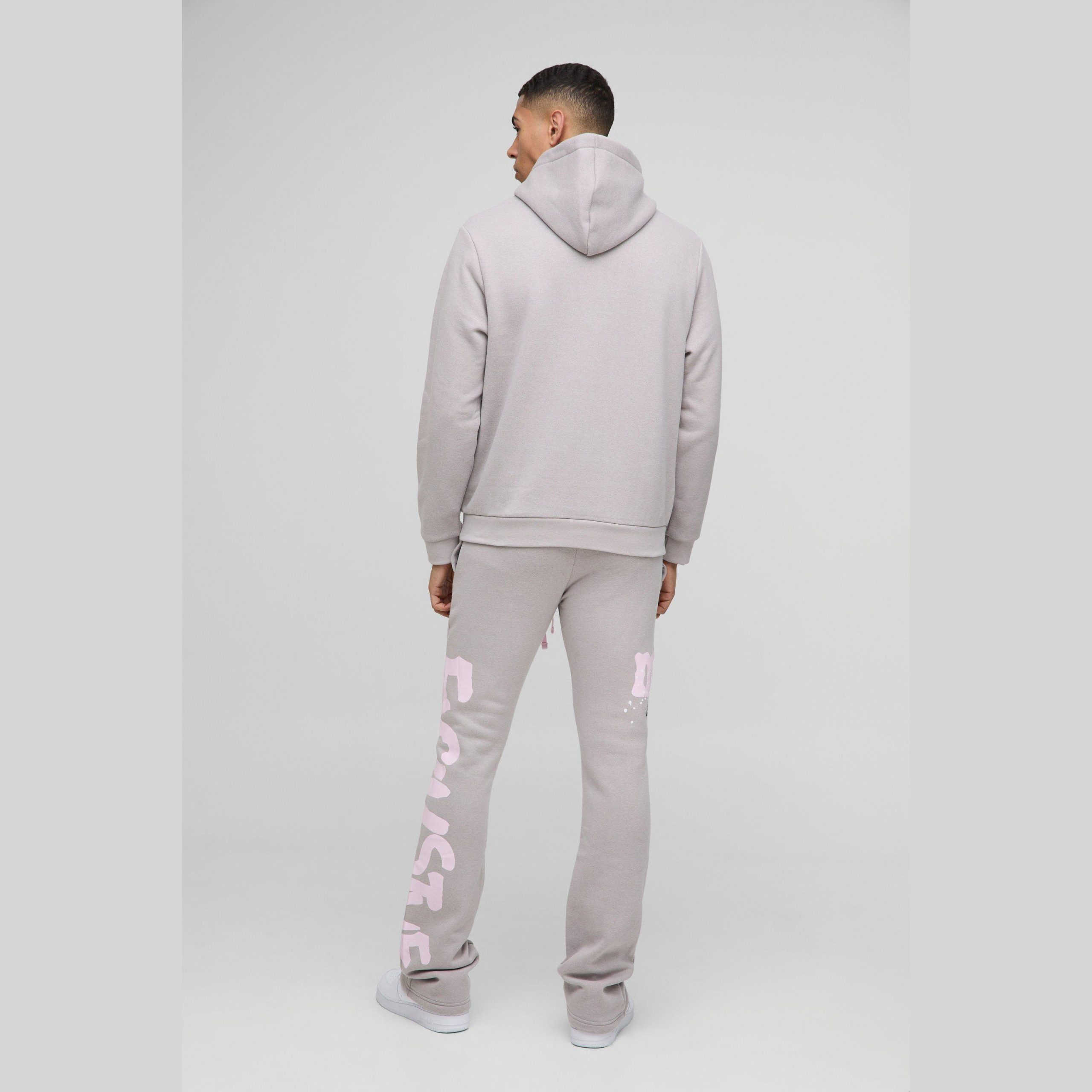 Custom Tracksuit - Image 2