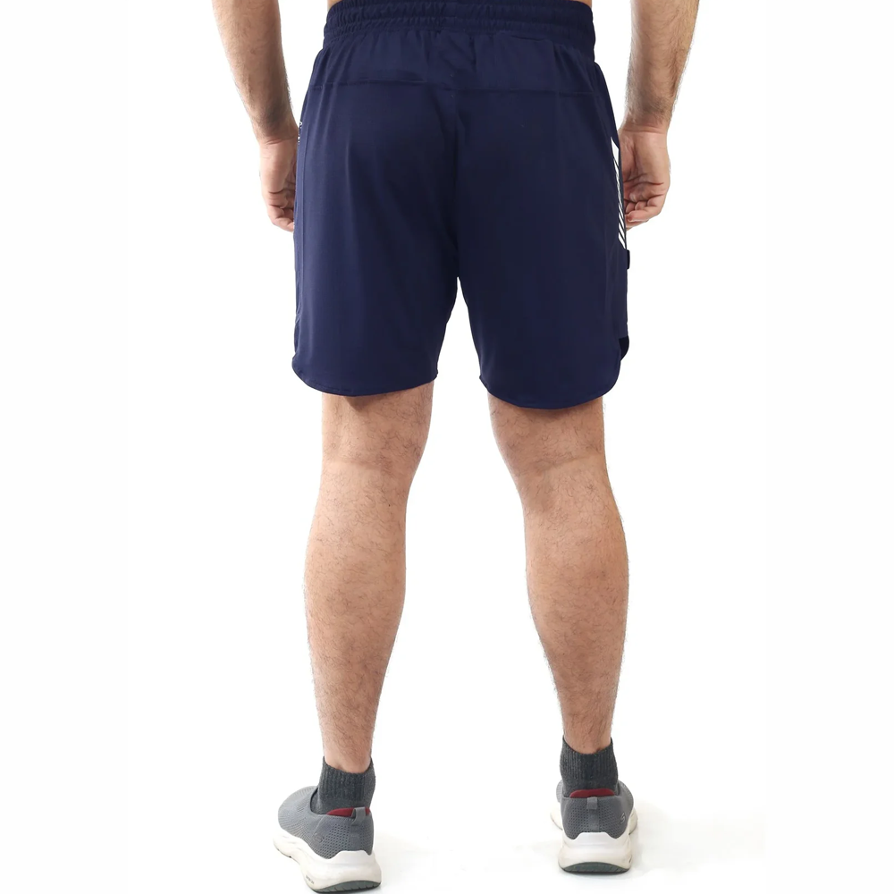 Custom Mesh Shorts - Image 2