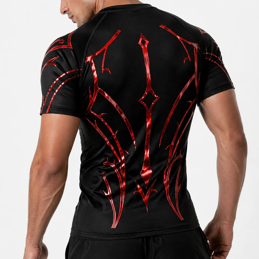 Compression T-Shirt - Image 2