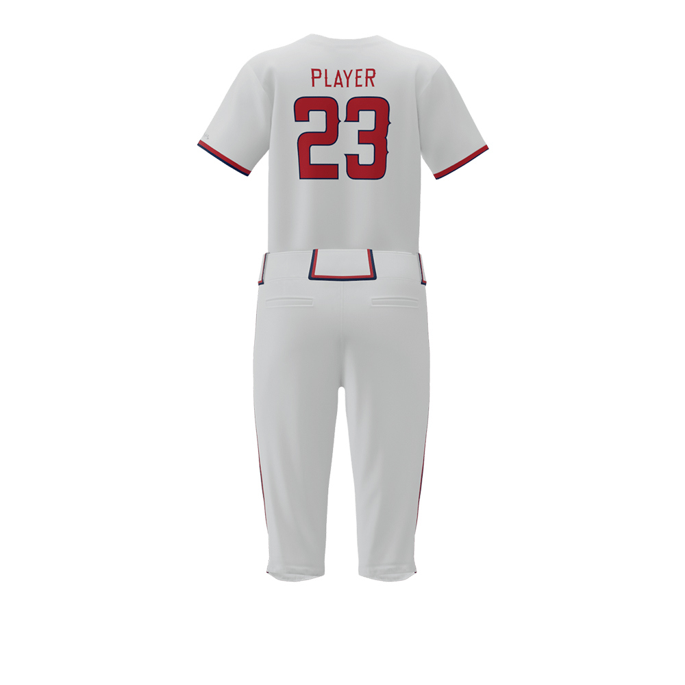 Customized Baseball Uniforms - Image 2