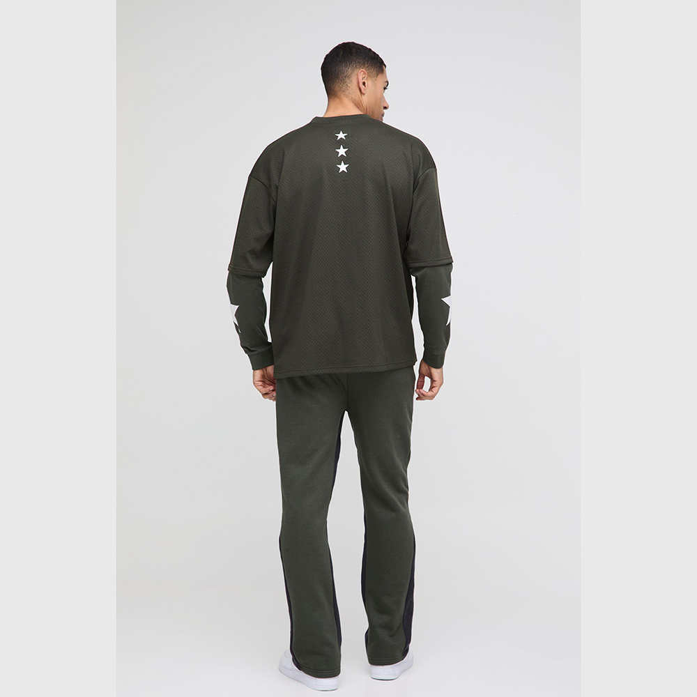 Custom Tracksuit - Image 2