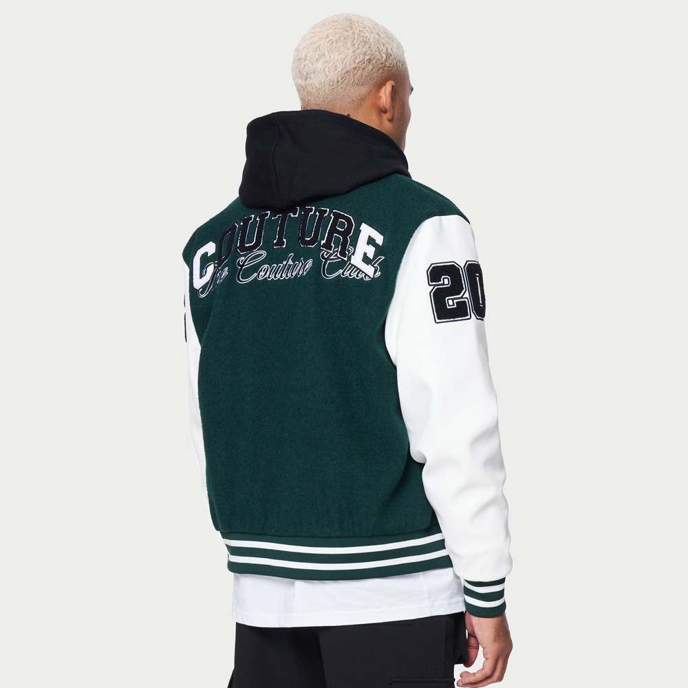 Custom Varsity Jackets - Image 2