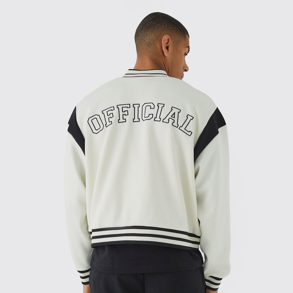 Custom Varsity Jackets - Image 2