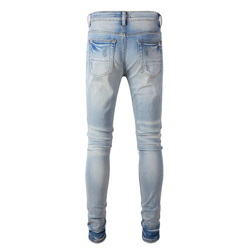 Skinny Jeans Pant - Image 2