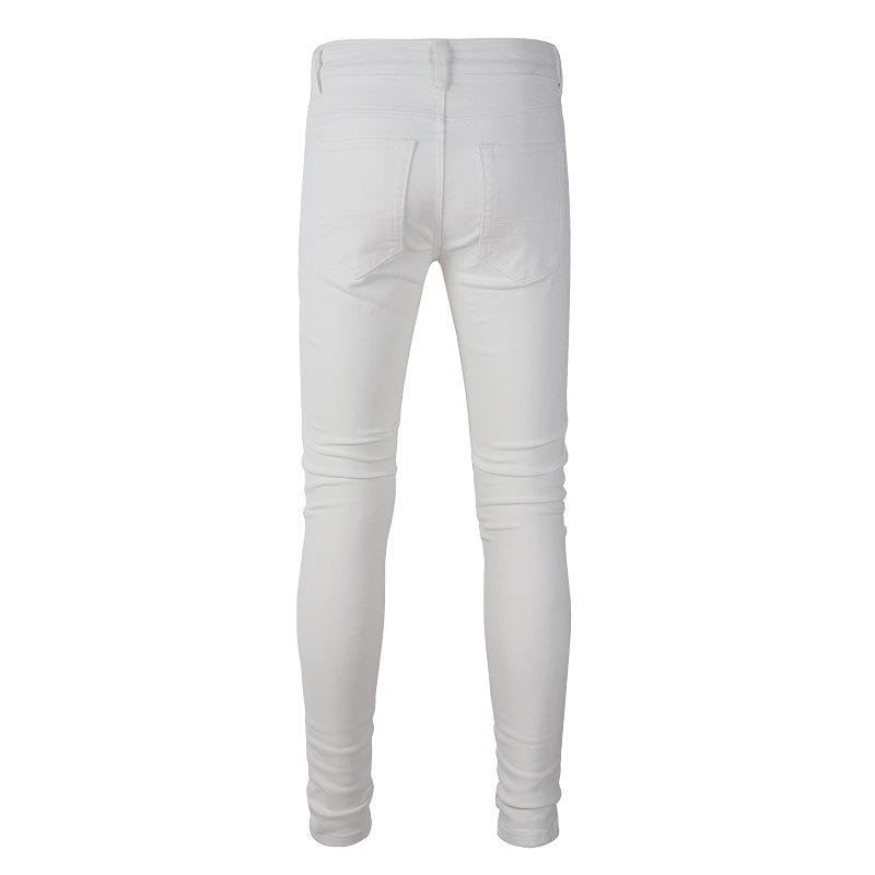 Skinny Jeans Pant - Image 2