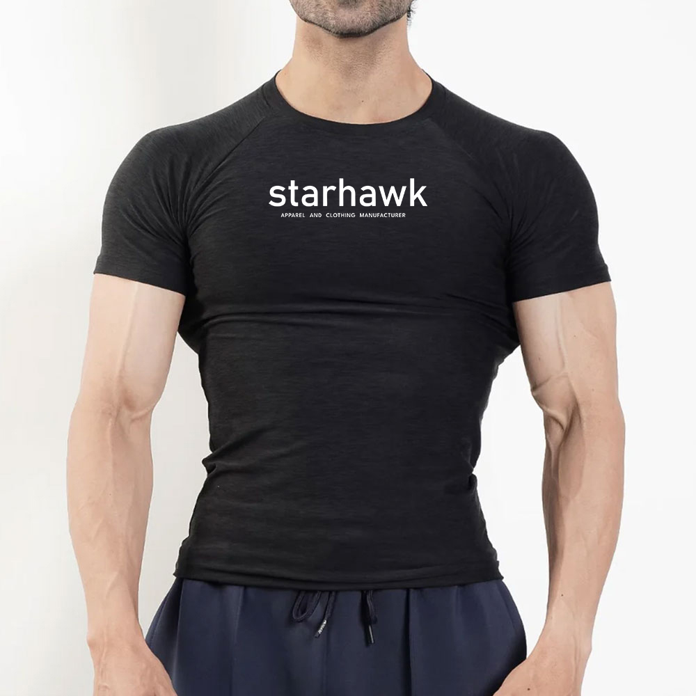 Compression T-Shirt