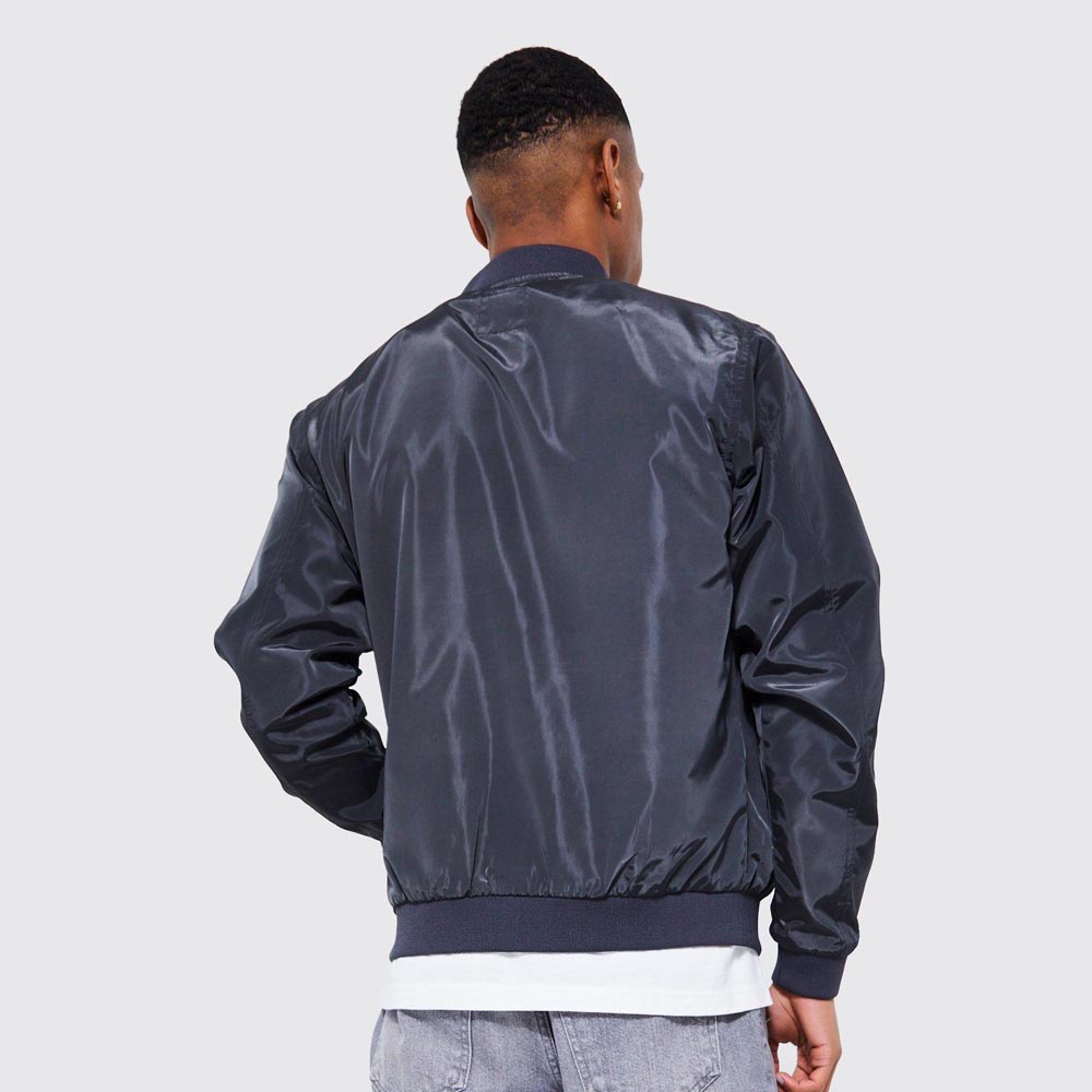 Custom Bomber Jacket - Image 2
