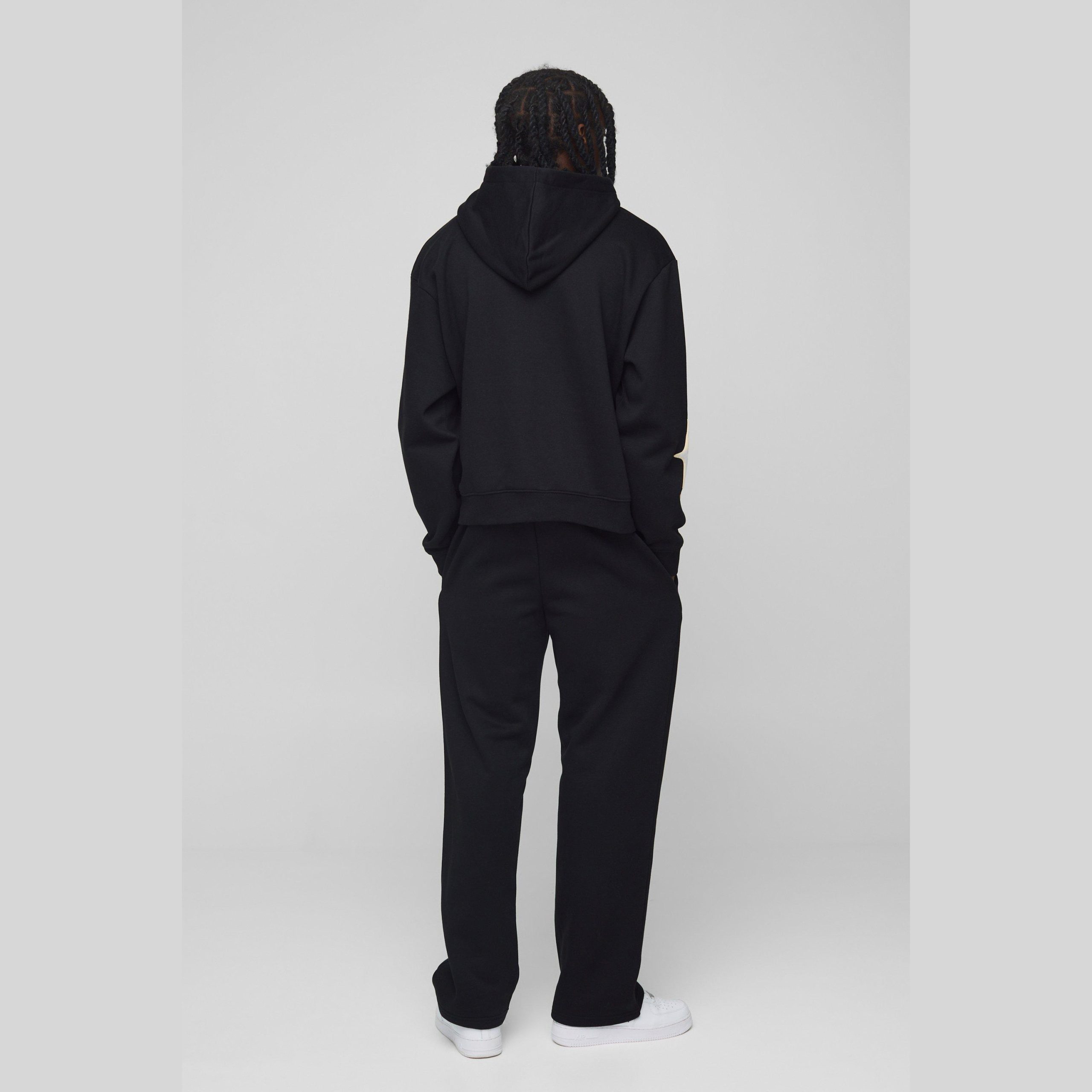 Custom Tracksuit - Image 2