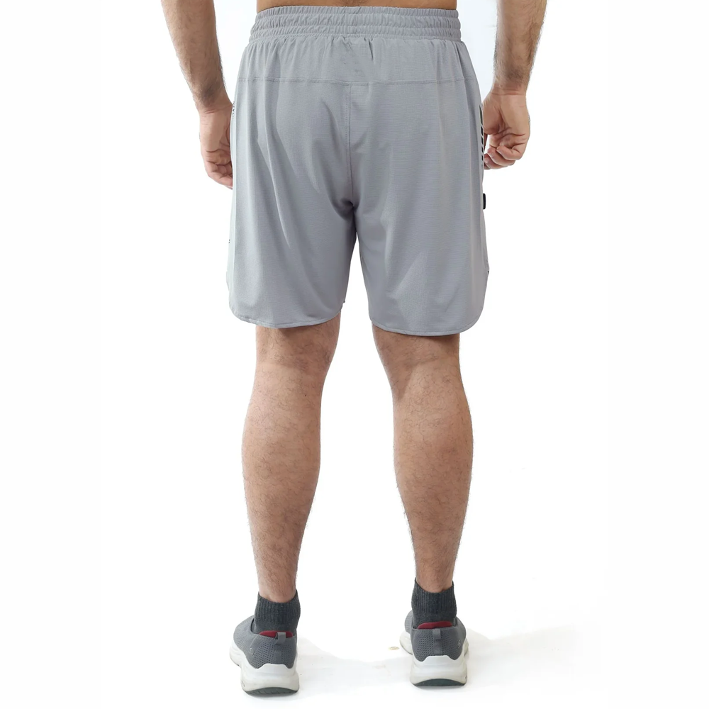 Custom Mesh Shorts - Image 2